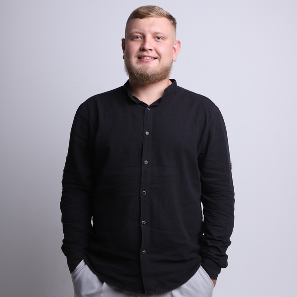 Казаков Дмитрий