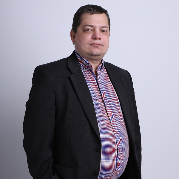 Зеленков Дмитрий