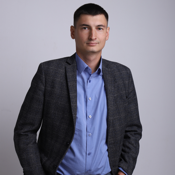 Маслов Александр